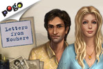 Help Audrey find her missing husband in the new hidden object game Letters from Nowhere.