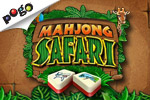 Match animals and go on a safari in this Mahjong game with a twist! Play Mahjong Safari online for free at EA's Pogo.