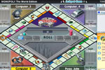 Screenshot of MONOPOLY: HERE & NOW World Edition