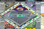 Screenshot of MONOPOLY: HERE & NOW World Edition