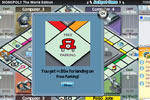 Screenshot of MONOPOLY: HERE & NOW World Edition