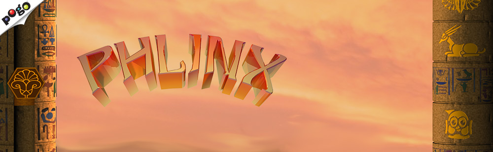 Phlinx on Pogo