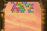 Screenshot of Phlinx on Pogo