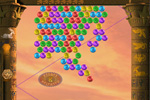 Screenshot of Phlinx on Pogo