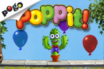 Love puzzle games? Poppit will make you burst! The goal of this popular puzzle game is simple: just pop and go!