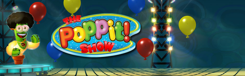 The Poppit! Show