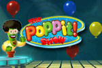 The Poppit! Show is everything you love about Poppit in a fabulous, feature-filled downloadable game. Love puzzle games? Poppit will make you burst!