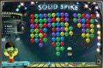 Screenshot of The Poppit! Show