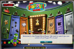 Screenshot of The Poppit! Show