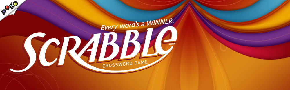 SCRABBLE Online
