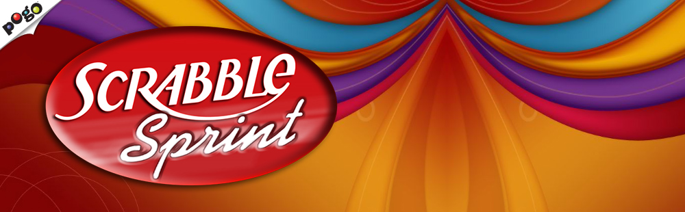 SCRABBLE Sprint Online