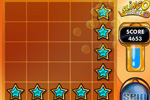 Screenshot of Slingo Ricochet on Pogo