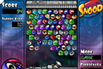 Screenshot of Snood on Pogo