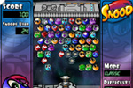 Screenshot of Snood on Pogo