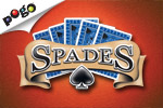 Can you succeed against the superstars in online spades? Pair up with a partner in this four-player online card game of wits.