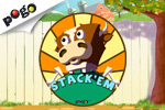 Keep your eye on the pressure gauge in this quick-moving online puzzle game available for free on Pogo.com!