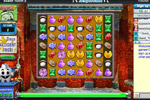 Screenshot of Sweet Tooth 2 on Pogo