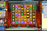 Screenshot of Sweet Tooth 2 on Pogo