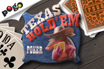 Experience the excitement of No Limit Texas Hold'em with up to 6 other players! Get ready to strategize, bluff or go all-in. Play online for free!