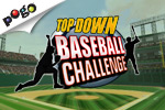 Think you've got what it takes to play in the big leagues? EA SPORTS wants to see you strut your stuff with EA SPORTS Top Down Baseball Challenge!