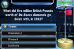 Screenshot of Trivial Pursuit Daily 20