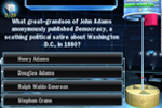 Screenshot of Trivial Pursuit Daily 20