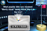 Screenshot of Trivial Pursuit Daily 20
