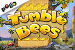 Play this free online word search game and see what the buzz is about--it's the sweetest spelling bee online. Play Tumble Bees for free at EA's Pogo!