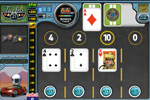 Screenshot of Turbo 21 on Pogo