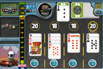 Screenshot of Turbo 21 on Pogo