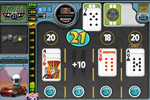 Screenshot of Turbo 21 on Pogo