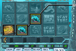 Screenshot of Vaults of Atlantis Slots on Pogo