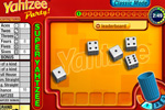 Screenshot of YAHTZEE Party!