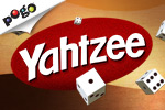 YAHTZEE, the free online board game, comes to life with new modes and challenges. Play now at EA's Pogo!