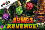 Survive the ire of the island by firing stone spheres to destroy the deadly stream of balls in Zuma's Revenge Online. Play now for free!