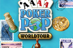 Travel to exotic countries with winning card combinations.