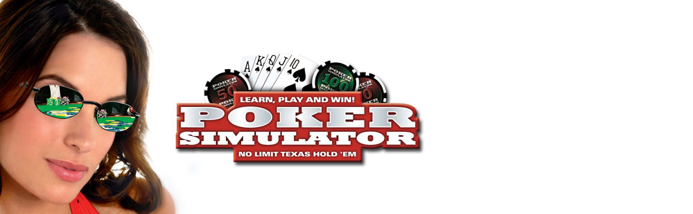 Poker Simulator