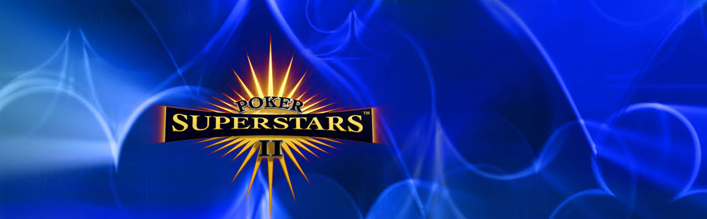 Poker Superstars II