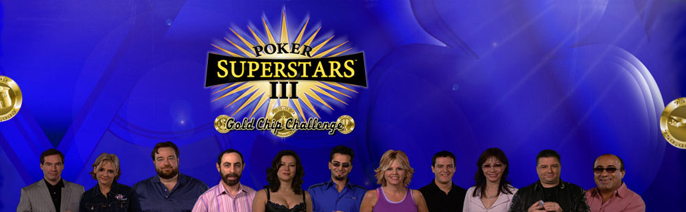 Poker Superstars II - Free Download Games..