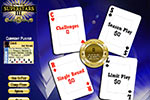 Screenshot of Poker Superstars III