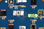 Screenshot of Poker Superstars III