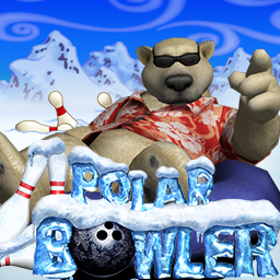 Polar Bowler Download for PC | WildTangent Games