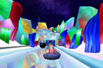 Screenshot of Polar Bowler