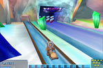 Join Polar Bowler at Chill Pin Alley - send him sailing into pins!