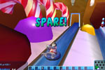 Join Polar Bowler at Chill Pin Alley - send him sailing into pins!