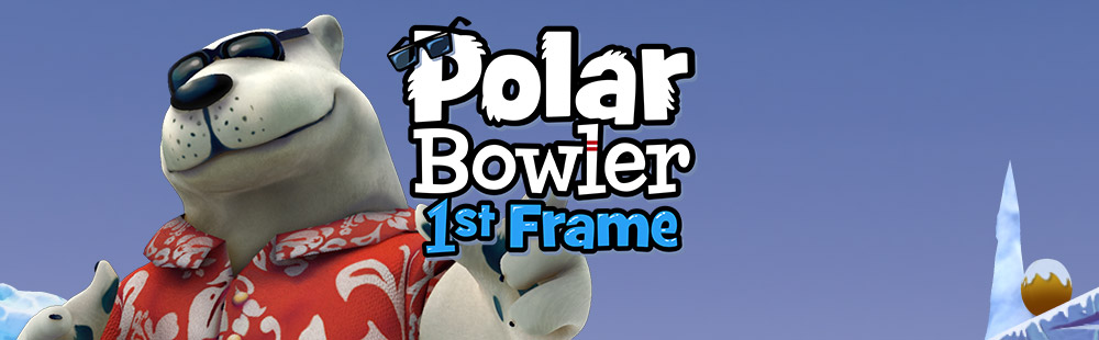 Polar Bowler 1st Frame. Try Free