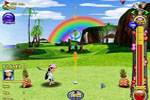 Screenshot of Polar Golfer Pineapple Cup