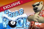 Perfect your game of 8 or 9-ball, and master the power-ups of Power Pool!