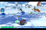 Screenshot of Polar Pool