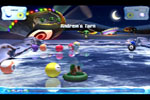 Screenshot of Polar Pool